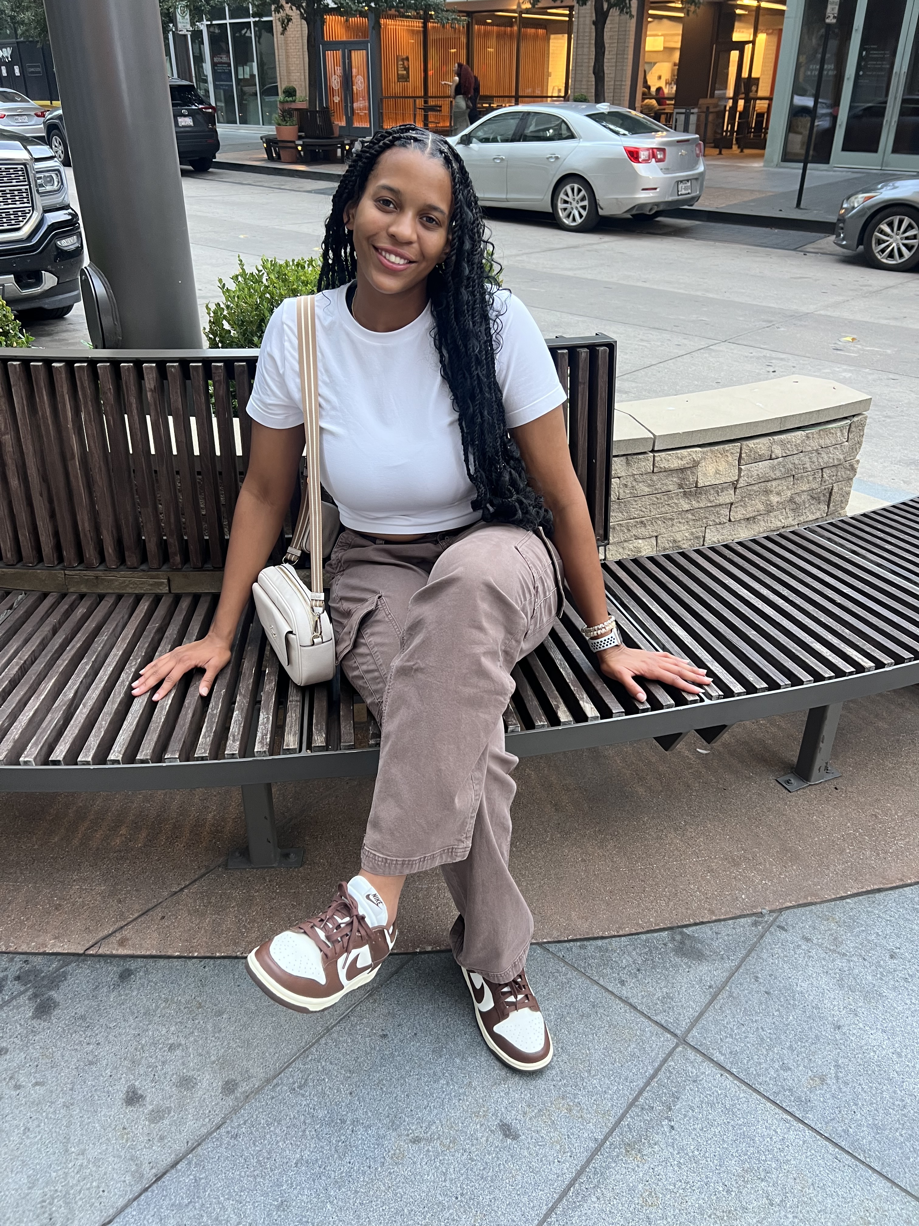 Gia Rutherford About Me – Journey to GIA